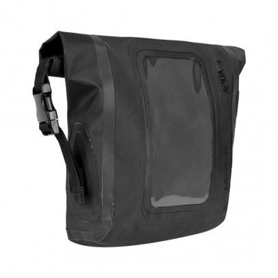 Geanta pentru rezervor Oxford Aqua Tank Bag - Negru