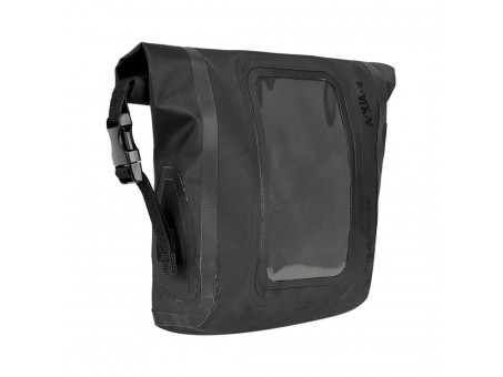 Geanta pentru rezervor Oxford Aqua Tank Bag - Negru