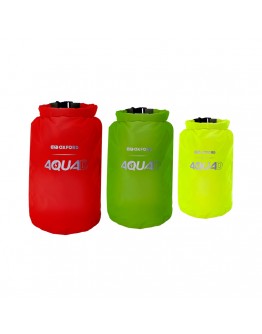 Set Huse Impermeabile Oxford - 5L, 7L, 12L (3buc.)