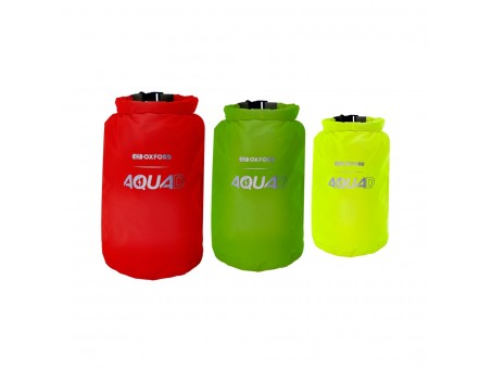 Set Huse Impermeabile Oxford - 5L, 7L, 12L (3buc.)