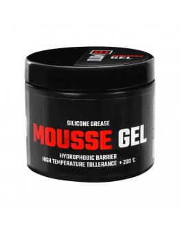 Gel de montaj O-Moto Mousse-Gel High Temperature 500g