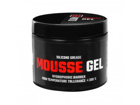 Gel de montaj O-Moto Mousse-Gel High Temperature 500g