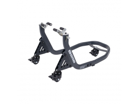 Stander cric roata fata ZERO-G DOLLY 250 Oxford