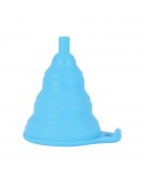 Pâlnie ulei Oxford Silicone Funnel