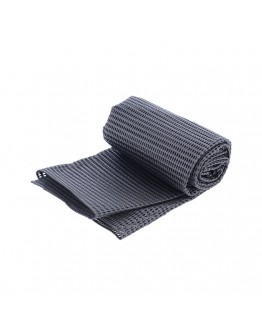 Covoras Anti-Alunecare Oxford Blanket - Negru