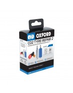 Kit de reparare anvelope Oxford CO2 Tyre Repair Kit 2