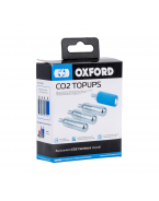 Set rezerve de CO2 pentru anvelope Oxford