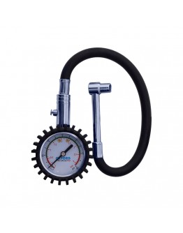 Manometru Analog Oxford Tyre Gauge Pro (0-60 PSI) - Precizie Profesională