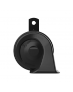 Claxon Oxford Foghorn 12V - Negru