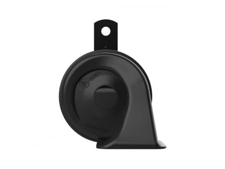 Claxon Oxford Foghorn 12V - Negru