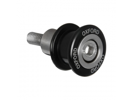 Suruburi stander/bobbins/spools moto Spinners Oxford - M10