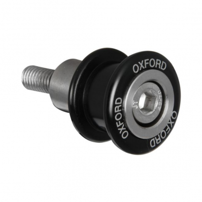 Suruburi stander/bobbins/spools moto Spinners Oxford Extended - M8x1.25mm