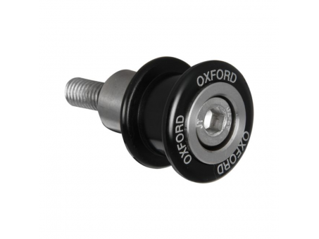 Suruburi stander/bobbins/spools moto Spinners Oxford Extended - M8x1.25mm