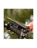 Suport telefon OXFORD CLIQR Universal Handlebar/Stem Mount