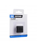 Suport telefon OXFORD CLIQR 2x Spare Device Adaptors