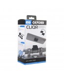 Suport telefon OXFORD CLIQR Cable Tie Mount