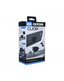 Suport telefon OXFORD CLIQR Head stock Mount