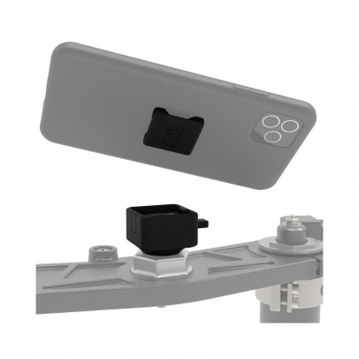 Suport telefon OXFORD CLIQR Head stock Mount