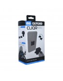 Suport telefon OXFORD CLIQR 1 Ball Mount