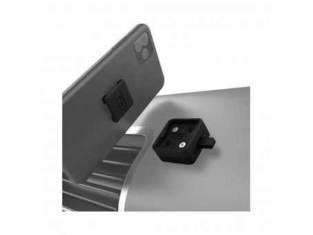 Suport telefon OXFORD CLIQR Surface Device Mount