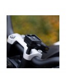 Suport telefon OXFORD CLIQR Handlebar Riser Mount