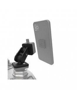 Suport telefon OXFORD CLIQR Pivot Arm Converter