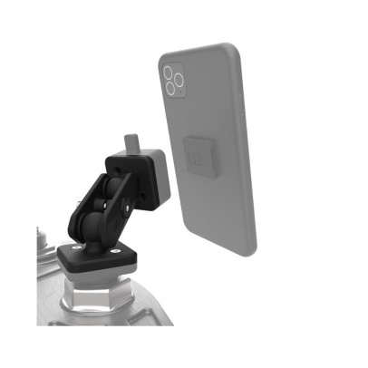 Suport telefon OXFORD CLIQR Pivot Arm Converter