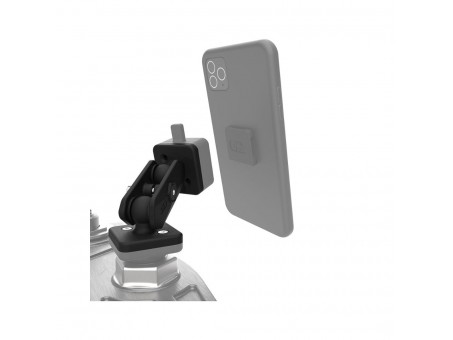 Suport telefon OXFORD CLIQR Pivot Arm Converter