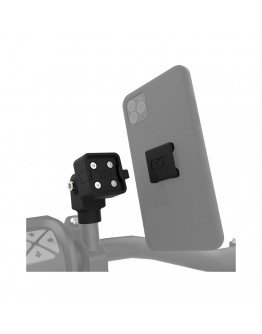 Suport telefon OXFORD CLIQR Mirror Replacement Mount