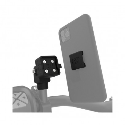 Suport telefon OXFORD CLIQR Mirror Replacement Mount