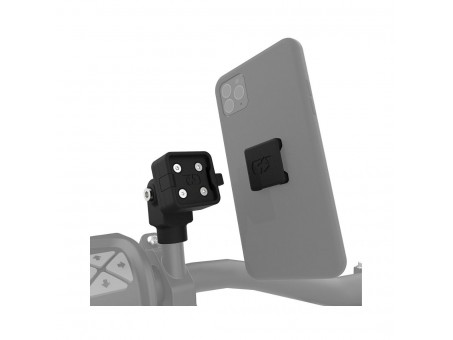 Suport telefon OXFORD CLIQR Mirror Replacement Mount