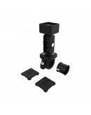 Suport telefon OXFORD CLIQR Pivot Arm Handlebar Mount