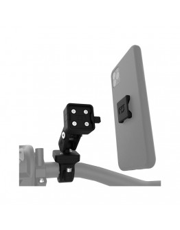 Suport telefon OXFORD CLIQR Pivot Arm Handlebar Mount