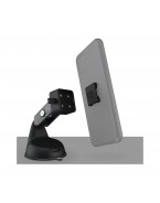 Suport telefon OXFORD CLIQR Suction Mount