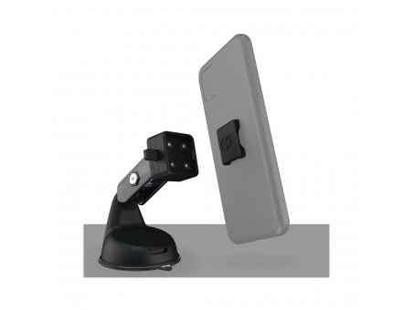 Suport telefon OXFORD CLIQR Suction Mount