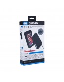 Suport telefon OXFORD CLIQR Universal Phone Case