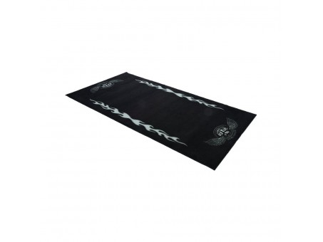 Covor de atelier Oxford Mat Flame - L 200 x 100cm