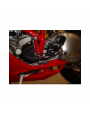 Scarite Ducati model 1098,1198, 848