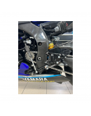 Set scarite racing PP Tuning pentru Yamaha R1, model 2020