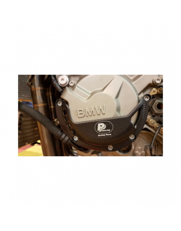Protectie capace motor PP Tuning pentru BMW S 1000RR / S 1000R, model 2009-2018
