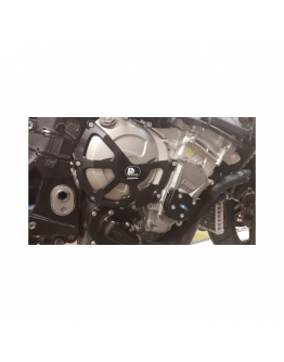 Protectie Ambreiaj din Aliaj de Aluminiu PP Tuning pentru BMW S1000RR / S1000R, model 2009-2016