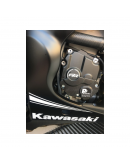 Protectii capace motor PP Tuning pentru Kawasaki ZX-10R, model 2011 - 2023