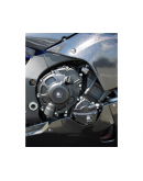 Protectii capace motor PP Tuning pentru Yamaha R1 (2015 -), MT10 (2016-2018)