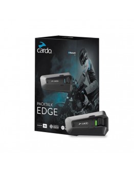 Sistem Comunicatie Cardo Packtalk EDGE - Single