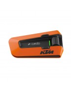 Sistem Comunicatie Cardo Packtalk EDGE - KTM