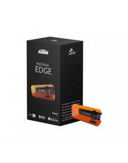 Sistem Comunicatie Cardo Packtalk EDGE - KTM