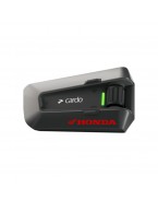 Sistem Comunicatie Cardo Packtalk EDGE - Honda