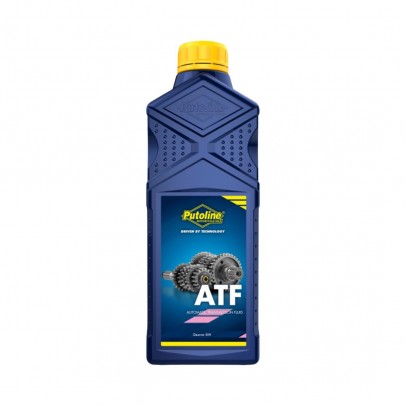 Ulei de transmisie automata Putoline ATF – 1L