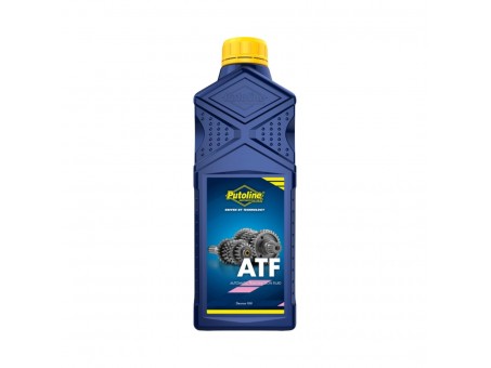 Ulei de transmisie automata Putoline ATF – 1L