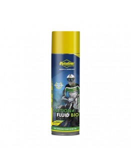 Ulei filtru aer Putoline Action Fluid Bio – 600 ml